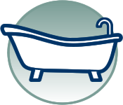 Mishawaka Tub Installation