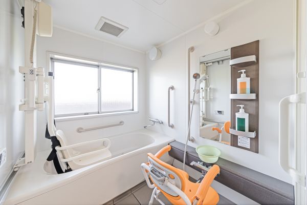 Elderly Bathtub Installation in Mishawaka