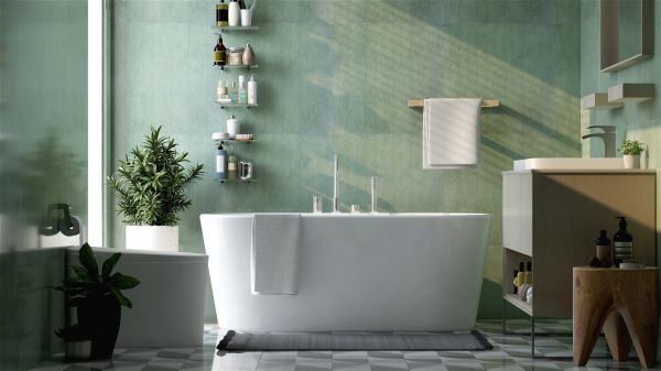 Tub Replacement in Mishawaka