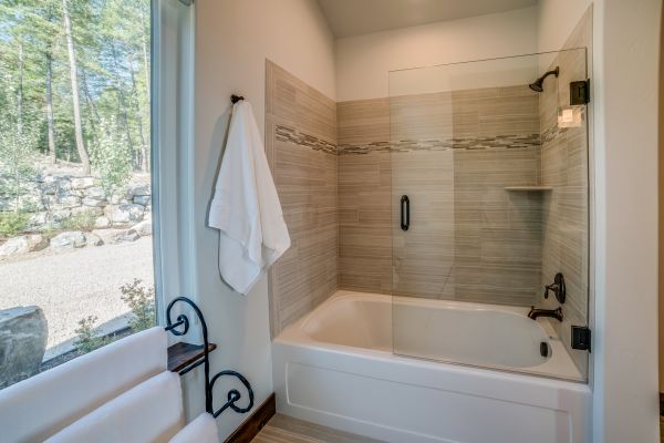 Bathroom Tub Installation in Mishawaka