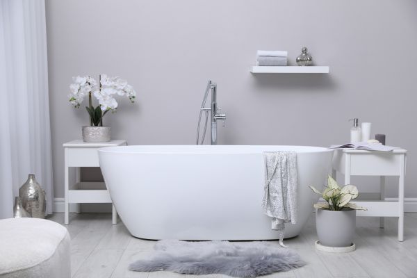 Bath Installation in Mishawaka