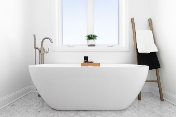 Bathtub Replacement in Mishawaka