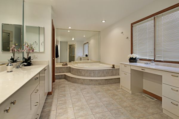 Step In Tub Installation in Mishawaka