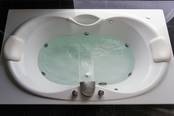 Jetted Tub Installation in Mishawaka