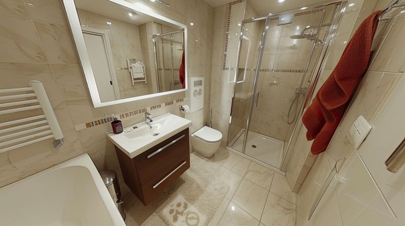 Bathroom Design Ideas