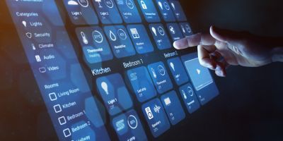 Smart Bathroom Features