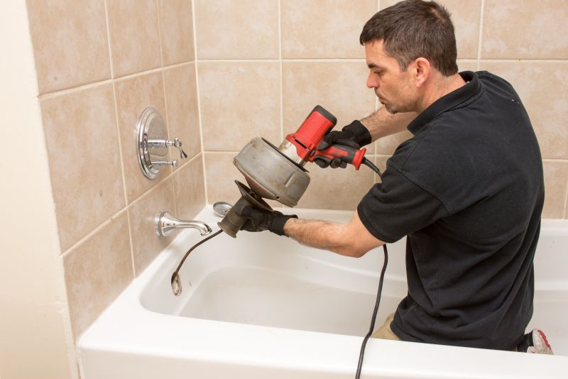 Top Bathtub Installation Companies in Bristol, IN