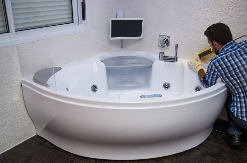 Top Bathtub Installation Companies in Elkhart, IN