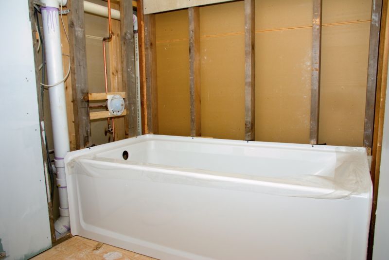 Top Bathtub Installation Companies in Osceola, IN