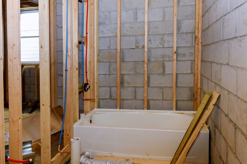Top Bathtub Installation Companies in South Bend, IN