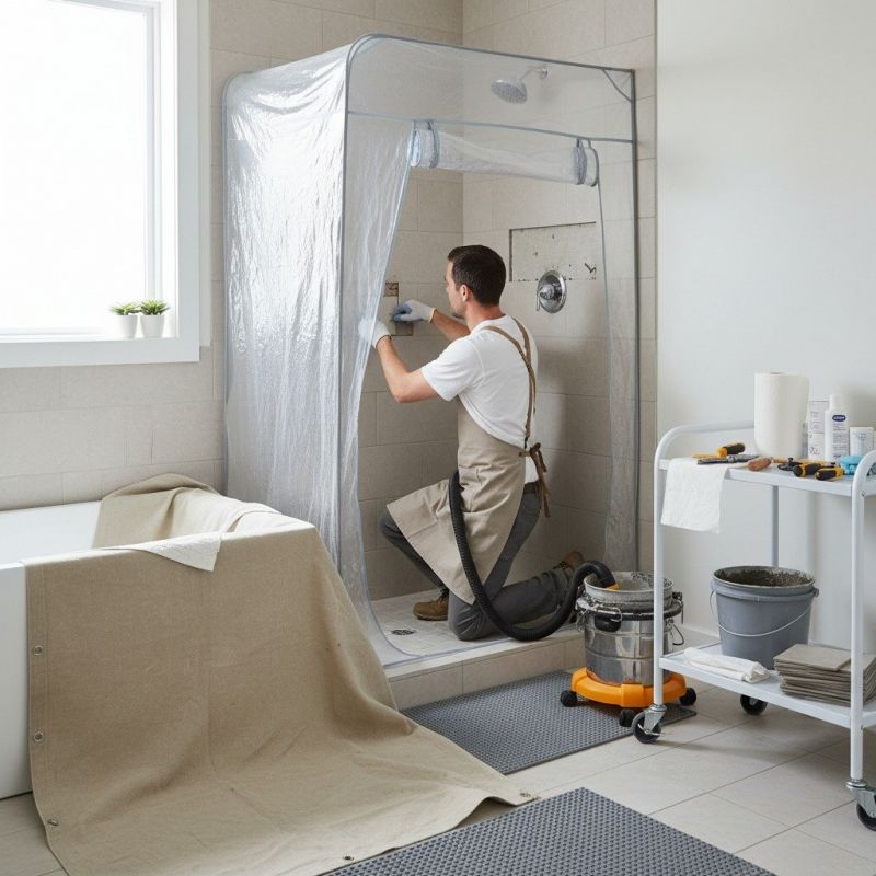 Top Shower Installation Companies in Plymouth, IN